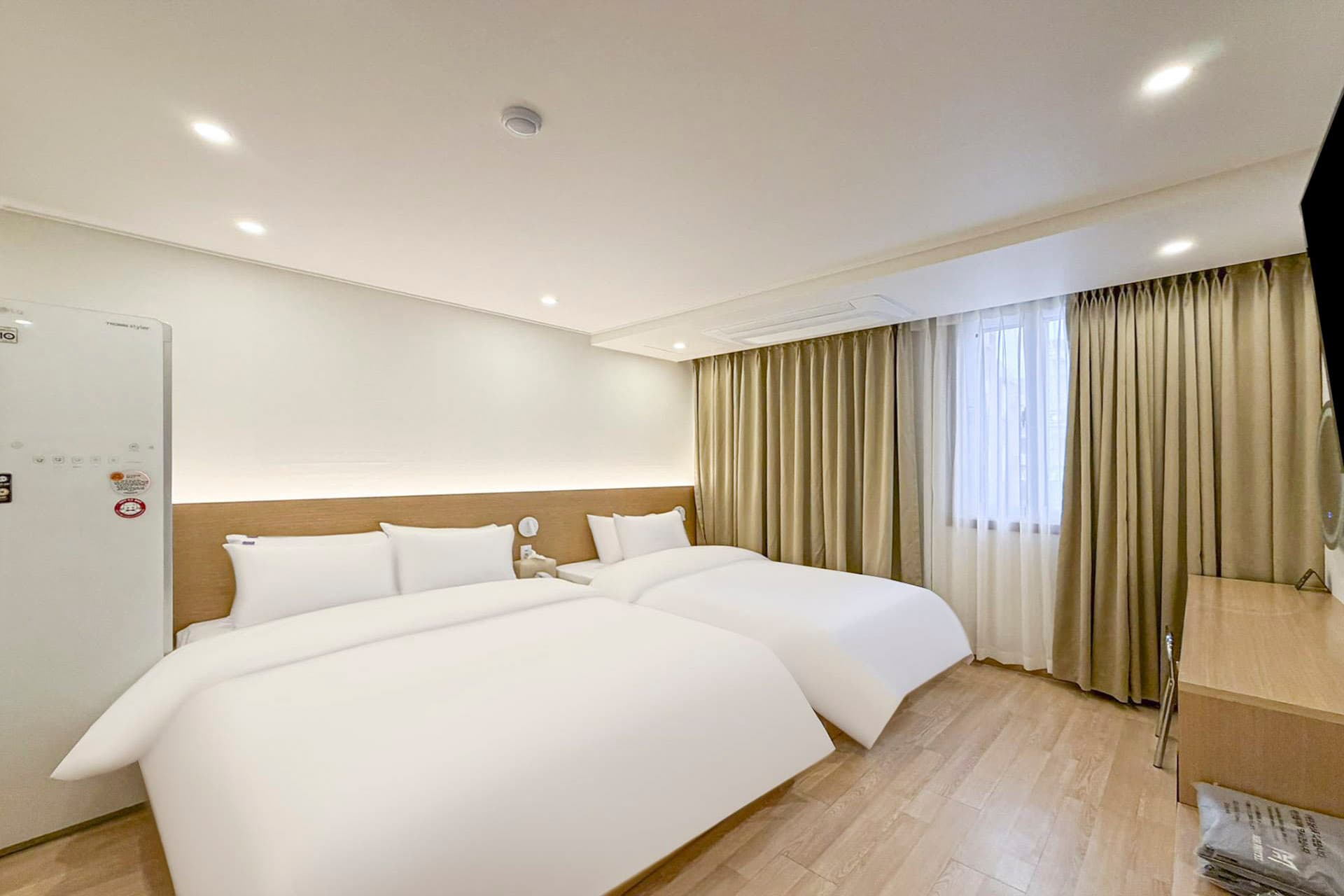 전주 MH HOTEL 금암터미널 4호점 6