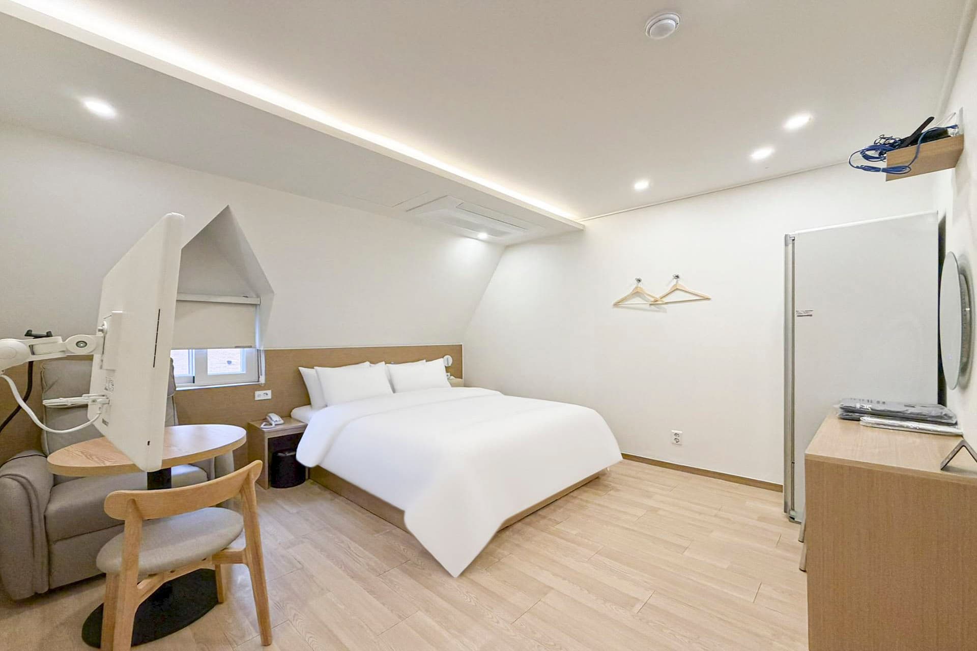 전주 MH HOTEL 금암터미널 4호점 7