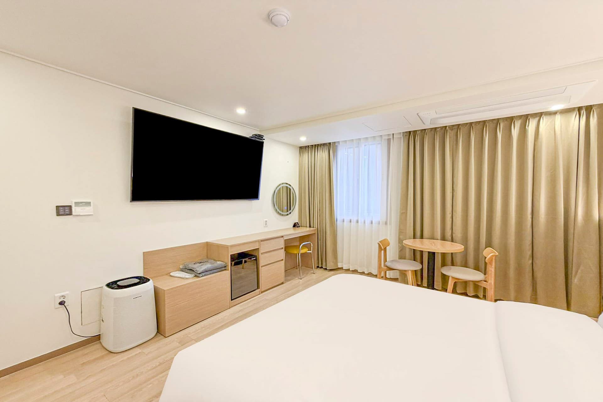 전주 MH HOTEL 금암터미널 4호점 3