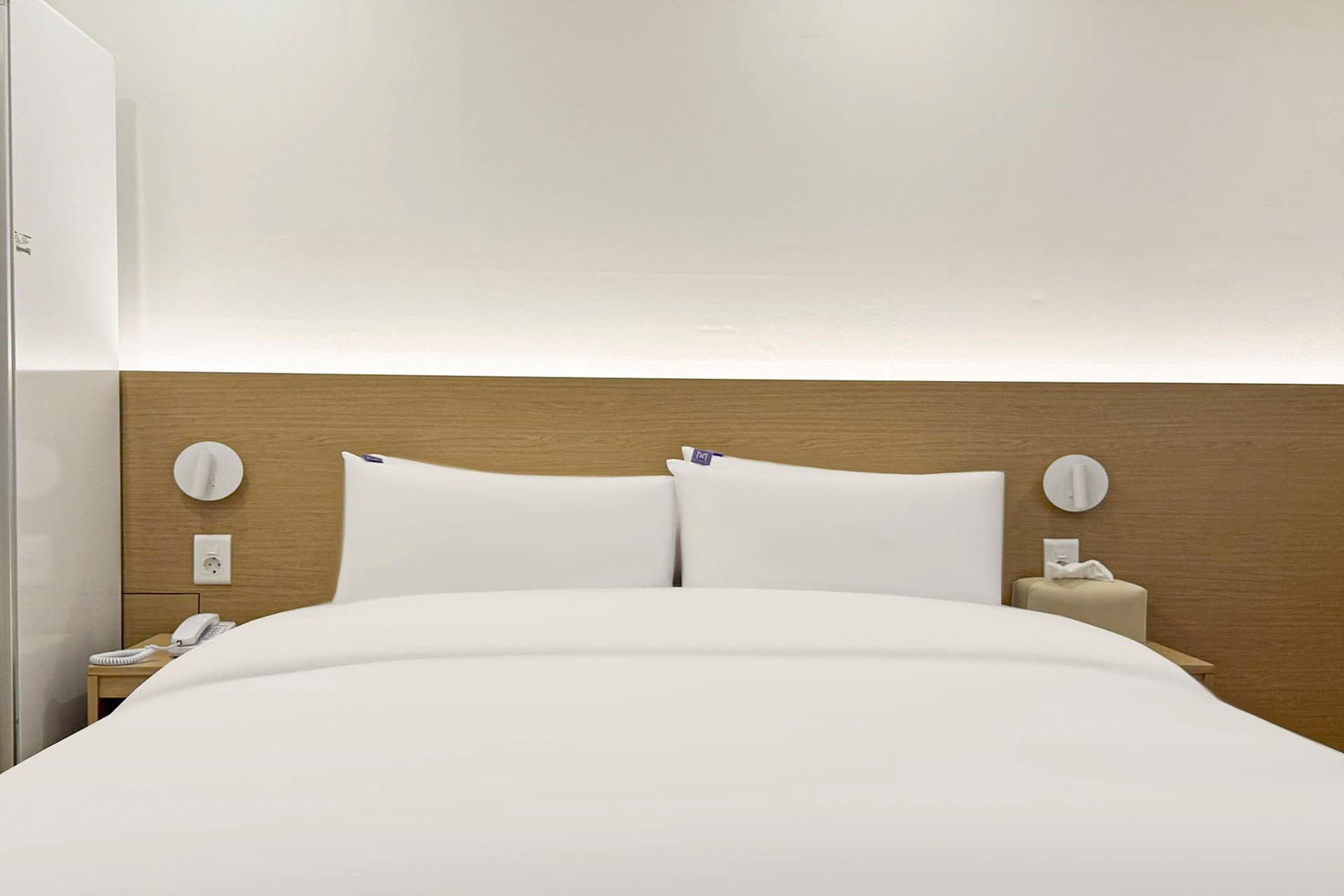 전주 MH HOTEL 금암터미널 4호점