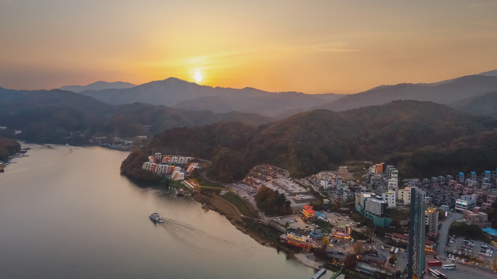가평 남이섬 빈체로 풀빌라 스파 펜션 9