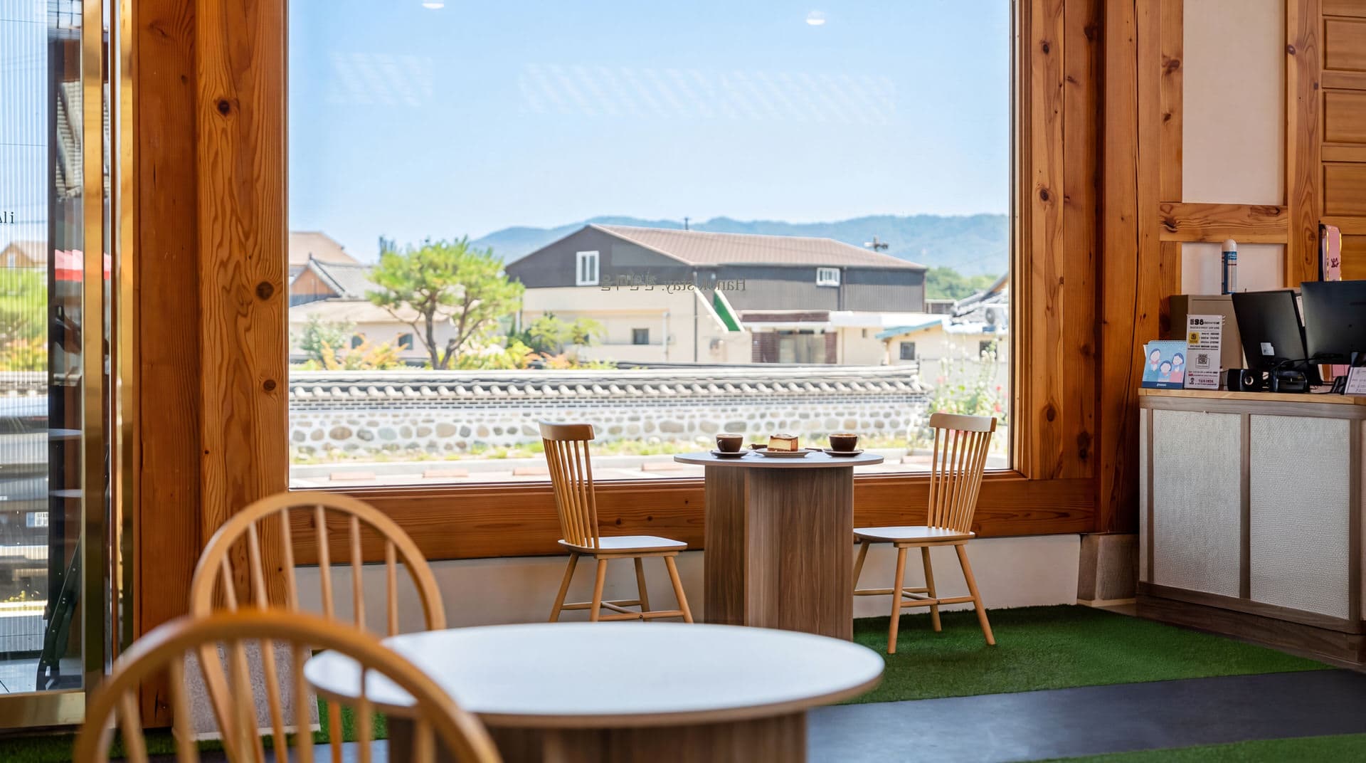 경주 한옥스테이 천원마을 애견동반 펜션 8