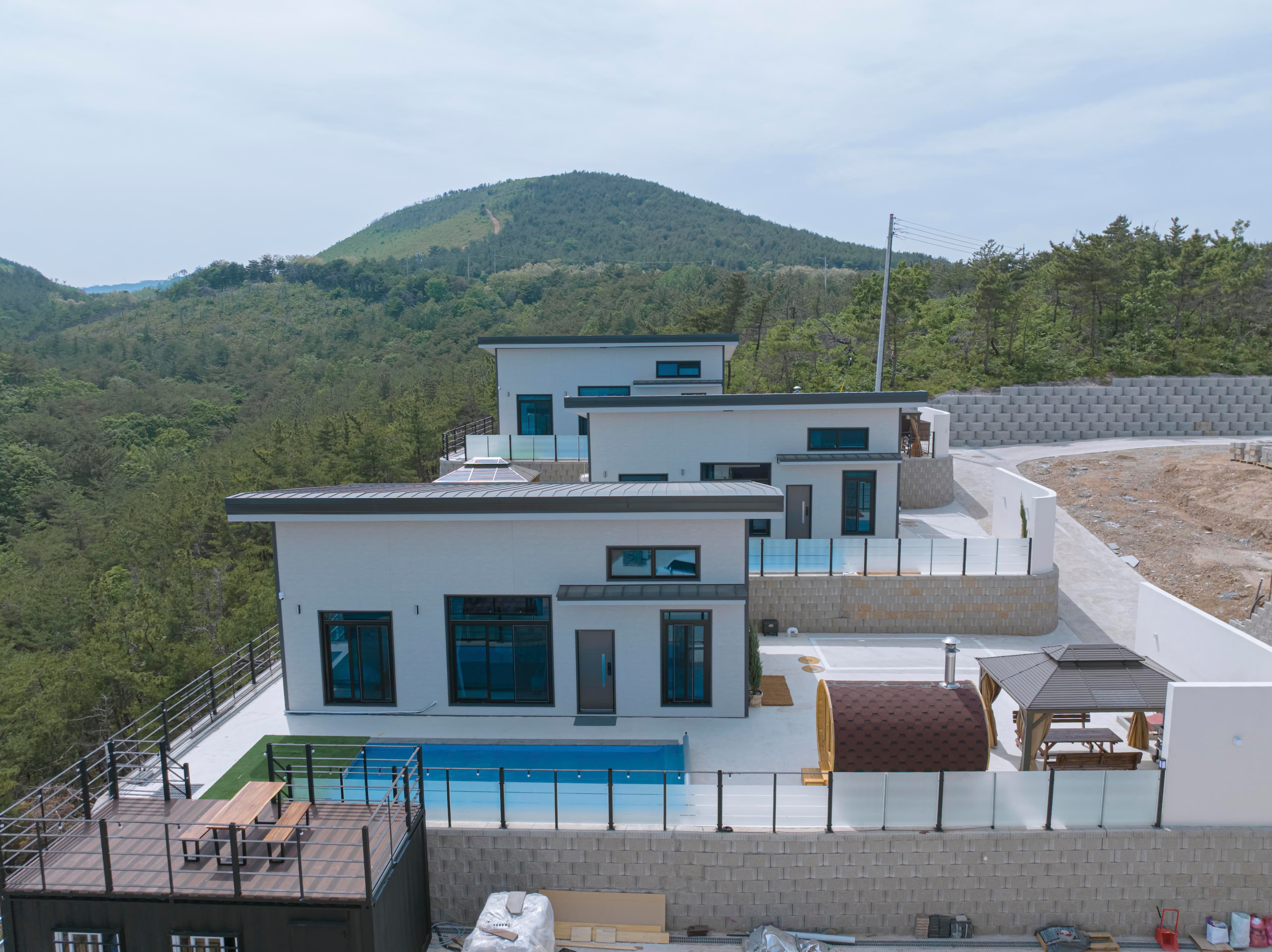 동해 마레힐독채펜션 6